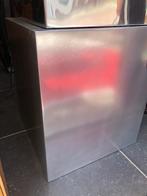 Plantenzuil zuil pilaar aluminium 44 hoog OOK VOOR BUITEN, Huis en Inrichting, Woonaccessoires | Zuilen en Pilaren, Wilms, Nieuw