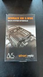 Fietsdrager adapter, Fietsen en Brommers, Fietsaccessoires | Bagagedragers, Ophalen, Nieuw