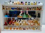 Miniatuur parfumverzameling, Ophalen of Verzenden, Gebruikt, Miniatuur, Gevuld