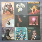 Actie 5 voor € 25: Soul / funk / gospel / jazz lp's, 1960 tot 1980, Gebruikt, Verzenden, 12 inch