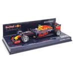 1/43 2016 Max Verstappen Red Bull RB12 1st win Spanje, Ophalen of Verzenden, Nieuw, Auto, MiniChamps