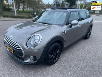 Mini Mini Clubman 1.5 One Pepper Business / panorama / navi  beschikbaar voor biedingen