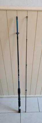 Nieuwe Spro spinhengel. 2.10m  30g, Watersport en Boten, Hengelsport | Roofvissen, Ophalen, 2.10m 30g, Spro, Werphengel