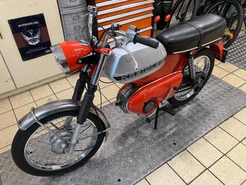 KREIDLER TE KOOP GEVRAAGD. beschikbaar voor biedingen