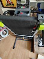 inklapbare loopband, Ophalen, Gebruikt, Aluminium, Loopband