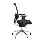 MN Kantoormeubelen Nova Bureaustoel NPR 1813, Ophalen of Verzenden