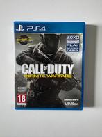 Call of Duty: Infinite Warfare - PS4, Spelcomputers en Games, Spelcomputers | Sony PlayStation 4, Ophalen of Verzenden, Gebruikt