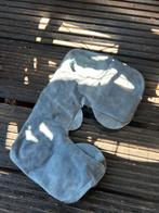 Opblaasbaar reiskussen, Caravans en Kamperen, Kampeeraccessoires, Ophalen of Verzenden, Gebruikt