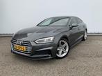 Audi A5 Sportback 2.0 TFSI g-tron Sport 2 x S-line edition A, Auto's, Audi, Voorwielaandrijving, Gebruikt, 4 cilinders, 1984 cc
