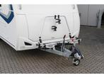 Caravelair Alba Style 472 Voortent Enkele bedden, Caravans en Kamperen, Caravans, Bedrijf, Treinzit, 750 - 1000 kg, Overige typen