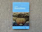Ontdek Barcelona ANWB reisgids met kaart, Boeken, Reisgidsen, Gelezen, ANWB, Ophalen of Verzenden, Europa