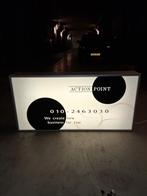 LICHTBAK/LIGHTBOX, Ophalen