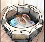 Nieuw: Katten Pop-up Bench 100cm - grijs, Ophalen of Verzenden, Nieuw