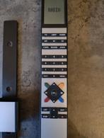 Bang & Olufsen Beo 4 Afstandsbediening + Muurbeugel, Ophalen, Gebruikt, Origineel, Dvd