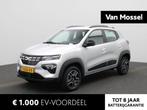 Dacia Spring Essential 27 kWh | Airco | Bluetooth | Cruise c, 12 maanden, Stof, Gebruikt, 8 €/maand