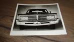 Grote USA Persfoto CHRYSLER IMPERIAL CROWN COUPE  1965, Verzenden, Zo goed als nieuw, Overige merken