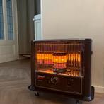 Zibro Kamin RCA-86A – Krachtige Petroleumkachel, Huis en Inrichting, Kachels, Ophalen, Overige brandstoffen, Petroleumkachel, Zo goed als nieuw