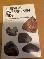 Zwerfstenen gids, Ophalen of Verzenden, Gelezen