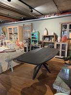 Eettafel Montpellier l Whoon l Room108I van €2119 voor €1249, Ophalen, 100 tot 150 cm, 200 cm of meer, Zo goed als nieuw