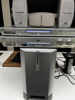 JVC Home Cinema Set - DVD Speler & Speakers, Audio, Tv en Foto, Home Cinema-sets, Gebruikt, JVC, 2.1-systeem, Ophalen of Verzenden