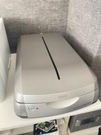 Epson Perfection 4990 Photo flatbed scanner, Computers en Software, Scanners, Windows, EPSON, Gebruikt, Ophalen of Verzenden