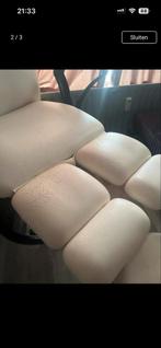 Pedicure stoel, Huis en Inrichting, Ophalen, Kunststof, Gebruikt, Eenpersoons