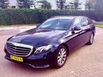 Mercedes-Benz E-klasse Estate 200 d, Auto's, Mercedes-Benz, Automaat, Achterwielaandrijving, Gebruikt, 150 pk