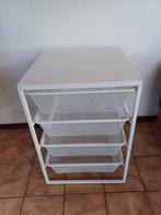 Opbergcombinatie/ opbergkast Ikea, Minder dan 100 cm, Minder dan 50 cm, Gebruikt, 50 tot 75 cm