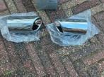 Audi Uitlaat Sierstukken Nieuw, Ophalen of Verzenden, Nieuw, Audi