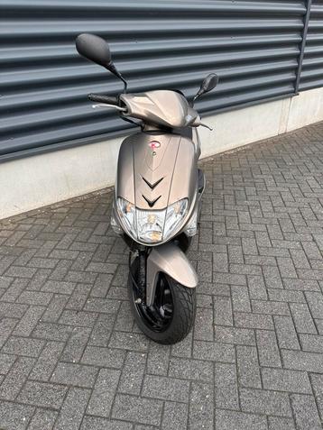 Kymco vitality snor beschikbaar voor biedingen