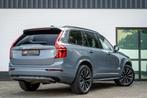 Volvo XC90 2.0 T8 Recharge AWD Plus Dark Trekhaak H/K Premiu, Auto's, Volvo, Gebruikt, Euro 6, 4 cilinders, 1969 cc