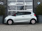 Citroen C1 1.0 E-VTI 5DRS. - AIRCO - CRUISE - PDC - 49DKM. -, Voorwielaandrijving, Gebruikt, Euro 6, 4 stoelen
