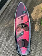 Te koop: JP Ultimate Wave 75 Ltr., Watersport en Boten, Windsurfen, Ophalen, Gebruikt, Minder dan 250 cm, Plank