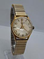 Vintage Junghans Herenhorloge - Handopwinder - Werkend, Ophalen of Verzenden, Gebruikt