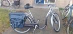 sparta laag instap, Fietsen en Brommers, Fietsen | Dames | Damesfietsen, 47 tot 50 cm, Ophalen, Zo goed als nieuw, Sparta