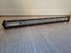 LED balk werklamp licht verstraler mistlamp 20”/ 51 cm 2 rij, Ophalen of Verzenden