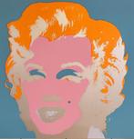 Andy Warhol - Marilyn Monroe, Antiek en Kunst, Kunst | Litho's en Zeefdrukken, Verzenden