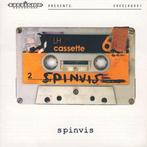 Spinvis ‎– Spinvis CD, Verzenden, Zo goed als nieuw, Pop