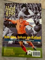 Hard gras Johan Cruijff Louis van gaal van de vaart abe, Balsport, Ophalen of Verzenden, Zo goed als nieuw