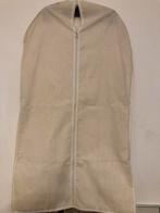 Stoffen Kledinghoes met Rits, Kleding | Dames, Kledinghangers, Ophalen of Verzenden, Nieuw, Overige materialen, Volwassenen