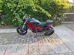 Ducati Monster 695, Ophalen, Nieuw