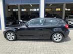 BMW 1-serie 116i EffDyn. Ed. Business Line Edition CLIMA/CRU, Auto's, 1-Serie, Euro 5, Achterwielaandrijving, 4 cilinders