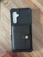 Telefoonhoes met portemonnee Samsung A54, Ophalen of Verzenden, Nieuw