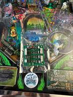Cftbl ufo chase light board, Verzamelen, Automaten | Flipperkasten, Bally, Onderdeel of Defecte kast, Ophalen of Verzenden, Zo goed als nieuw