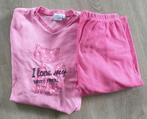 Pyjama maat 152-158, Ophalen of Verzenden, Gebruikt, Meisje, Nacht- of Onderkleding
