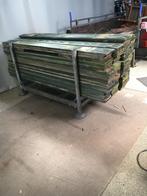Planken, Doe-het-zelf en Verbouw, Steigers, Ophalen of Verzenden, Zo goed als nieuw, Overige typen, Minder dan 2 meter