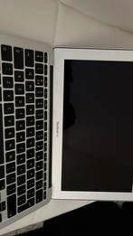 MacBook Air 11” A1370| iCloud-locked|ACCU defect|Met oplader, Computers en Software, Apple Macbooks, Gebruikt, Qwerty, 11 inch