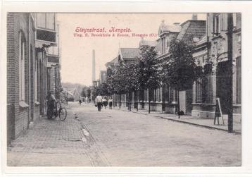 HENGELO beschikbaar voor biedingen