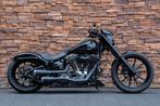Harley-Davidson FXSB Softail Breakout 103 Custom (bj 2013), 1690 cc, Chopper, Bedrijf