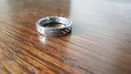 Buddha to buddha ring maat 16, Sieraden, Tassen en Uiterlijk, Ringen, Ophalen of Verzenden, Dame, Zilver, Zilver